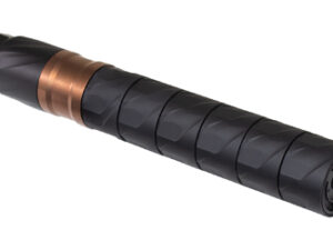 ODIN NAV 22 SPRSR MODULAR 22LR BLK