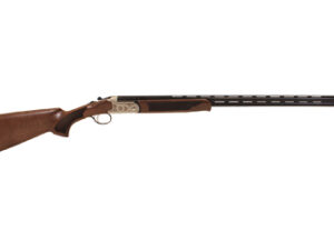 POINTER ACRIUS O/U 28/28" 3" WALNUT