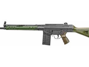 PTR 91 GIRK 308WIN 16" 20RD GRN WSM