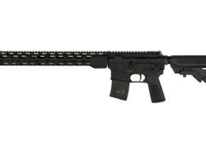 RADICAL 6.8SPC 16" 15"RPR 15RD BLK
