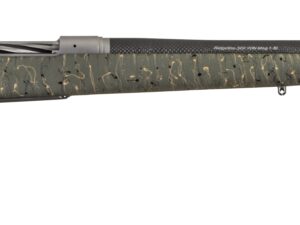 CHRISTENSEN ARMS RIDGELINE 6.5CR GRN/BLK 24"