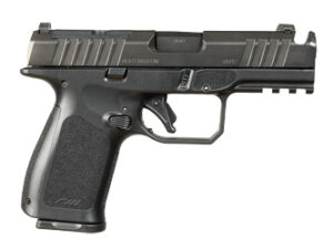 ROST MARTIN RM1C CMP 9MM 4" 17RD BLK