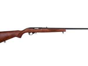 RUGER 10/22 22LR BL/WD 22"