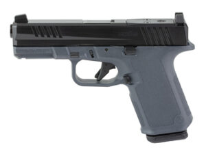 RUGER RXM 9MM 10RD NS GRY W/MGPL EHG