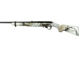 RUGER 10/22 22LR YOTE CAMO TALO 10RD
