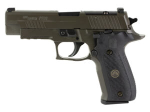 SIG P226 LEGION 9MM 4.4" 10RD MA
