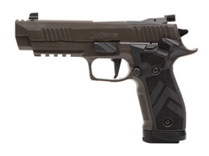 SIG P226 XFIVE LEGION 9MM 4.4" GRAY