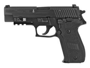 SIG P226 MK25 9MM 4.4" 10RD PH NS