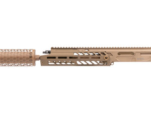 SIG MCX-SURG SUPPRESSED 223/556 UPPR