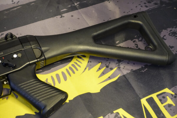 SAN Swiss Arms SG 550P / SIG 550 Rifle - Image 6