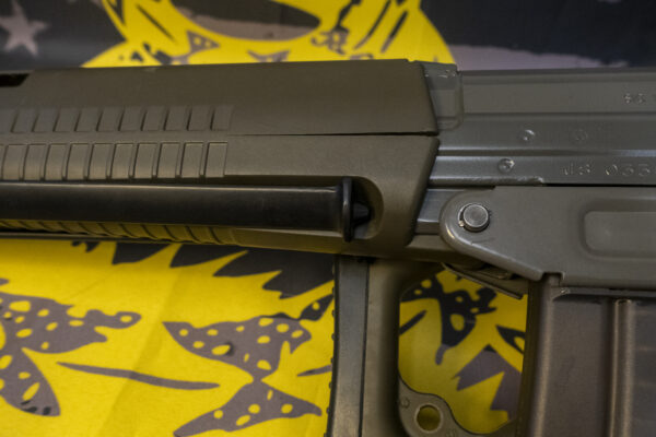 SIG 556 / 550 Swiss Rifle - Image 15