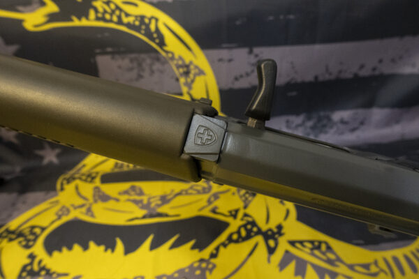 SIG 556 / 550 Swiss Rifle - Image 9