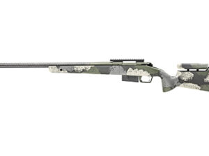 SPRGFLD WAYPOINT 7PRC 24" CF ADJ EVG