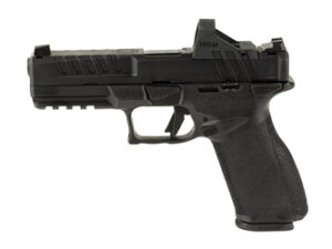 SPRGFLD ECHELON 9MM 4.5" 20RD UD MS