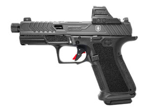 SHDW WP MR920 9MM 4.5" TB W/HOLO BLK