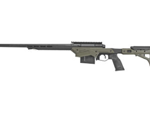 SAV AXIS II PRECISION 223 REM 22"