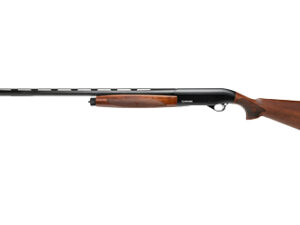 STEVENS 560 FIELD 12GA 28" 5RD WLNT