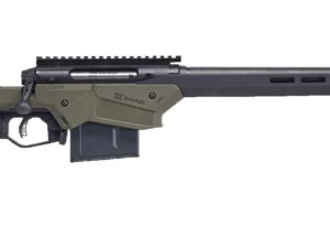 SAVAGE ARMS AXIS II PRECISION 6.5CR 22"