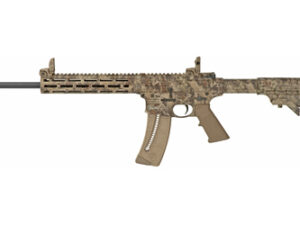 S&W M&P15-22 22LR 16" 25RD KRYPTEK