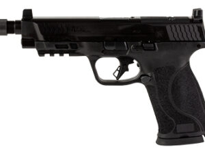 S&W M&P 2.0 45ACP 10RD OR TB NMS BLK