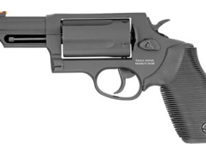 TAURUS JDG 45C/410 3" 5RD BLK