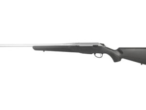 TIKKA T3 LITE 6.5PRC 22" STS/BLK