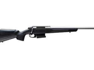TIKKA T3X CTR 6.5CM 20" SS/SYN