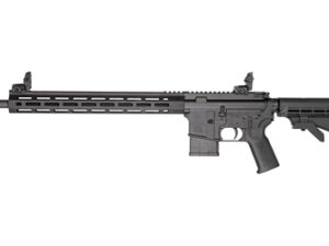 TIPPMANN M4-22 ELT HNT 22LR 18" 10RD