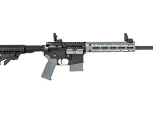 TIPPMANN M4-22 ACCENT 22LR 10RD GRAY