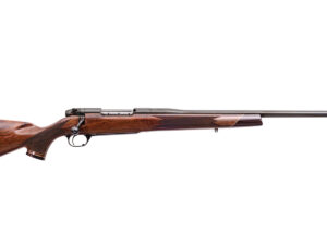 WEATHERBY MARK V DELUXE 300WBY 26"
