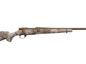 WEATHERBY VANGUARD BADLANDS 257WBY 24"
