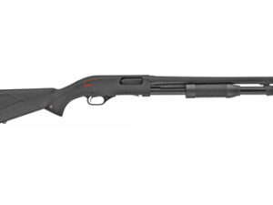 WIN SXP DEFENDER 12GA 18" 3" CYL 5RD