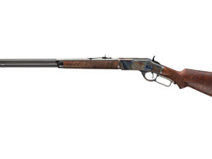 WIN 1873 DLX SPORTER 38/357 24" 14RD