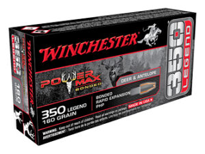 WIN POWERMAX 350LEG 160GR 20/200