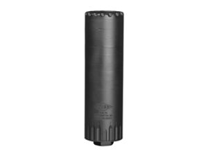 YHM R9 SUPPRESSOR 9MM BLK W/MOUNT