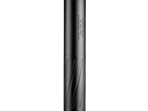 BANISH 9 9MM BLK 1/2X28