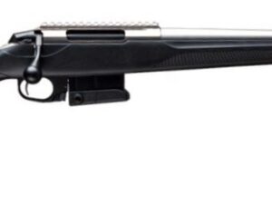 TIKKA T3X CTR 308WIN 20" SS/BLK TB