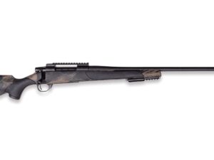 WEATHERBY VANGUARD BLACKHILLS 308WIN 22"