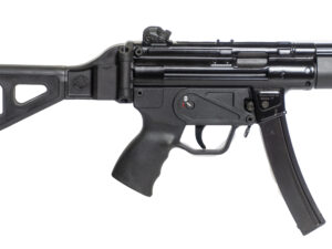 CENTURY ARMS AP5-P 9MM 5.75" 30+1 BRACE PKG