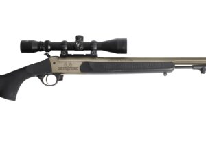 TRADITIONS NITROFIRE PRO 50CAL TNG/BK SCP