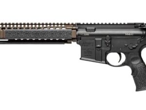 DANIEL DEFENSE DDM4A1 5.56MM FDE 14.5" NM