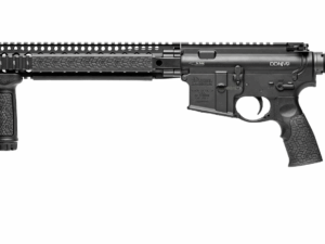 DANIEL DEFENSE DDM4 V9 5.56MM 15" RAIL NS CO