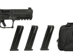 SPRINGFIELD ARMORY ECHELON 9MM BK 4.5" 10+1 NS GU