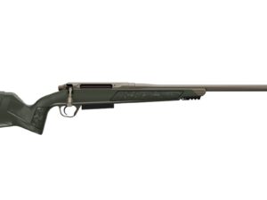 CHRISTENSEN ARMS EVOKE 270WIN BRNZ/GRN 22"
