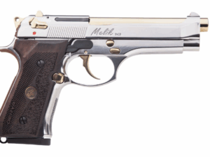 DERYA MK9 9MM GOLD 15+1 4.9"