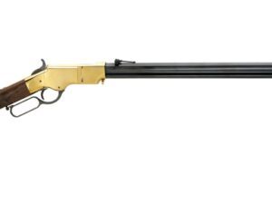 HENRY REPEATING ARMS ORIGINAL HENRY BTH 45LC BL/WD
