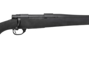 HOWA HOGUE 6.5CR BLK 22" TB