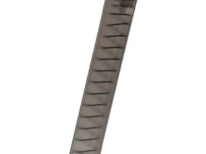 Amend2 Glock Double Stack Handgun Magazine Smoke 9mm Luger 34/rd