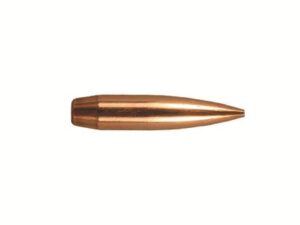 Berger Match Grade Target Bullets .22 cal .224" 80.5 gr FULLBORE TARGET 1000/ct