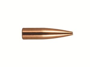 Berger Match Grade Varmint Bullets 6mm .243" 88 gr HIGH BC FB VARMINT 100/box